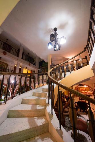 Ideal Villa Hotel,Petionville>>Carrefour,3 star