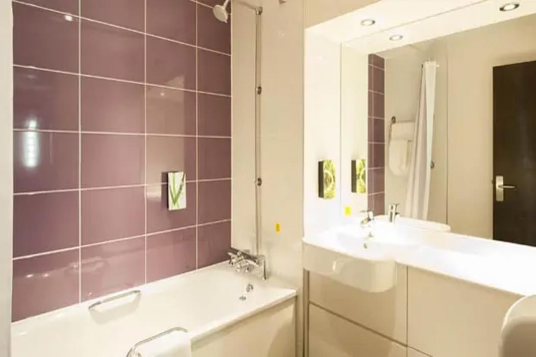 premier inn sunderland city centre