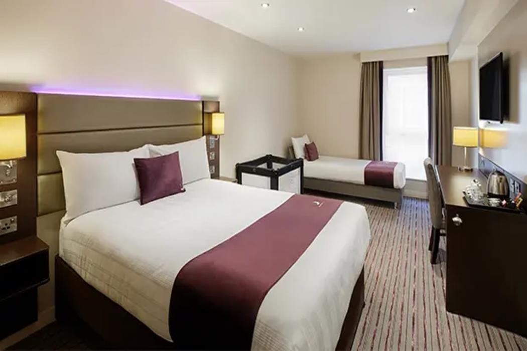 premier inn sunderland city centre