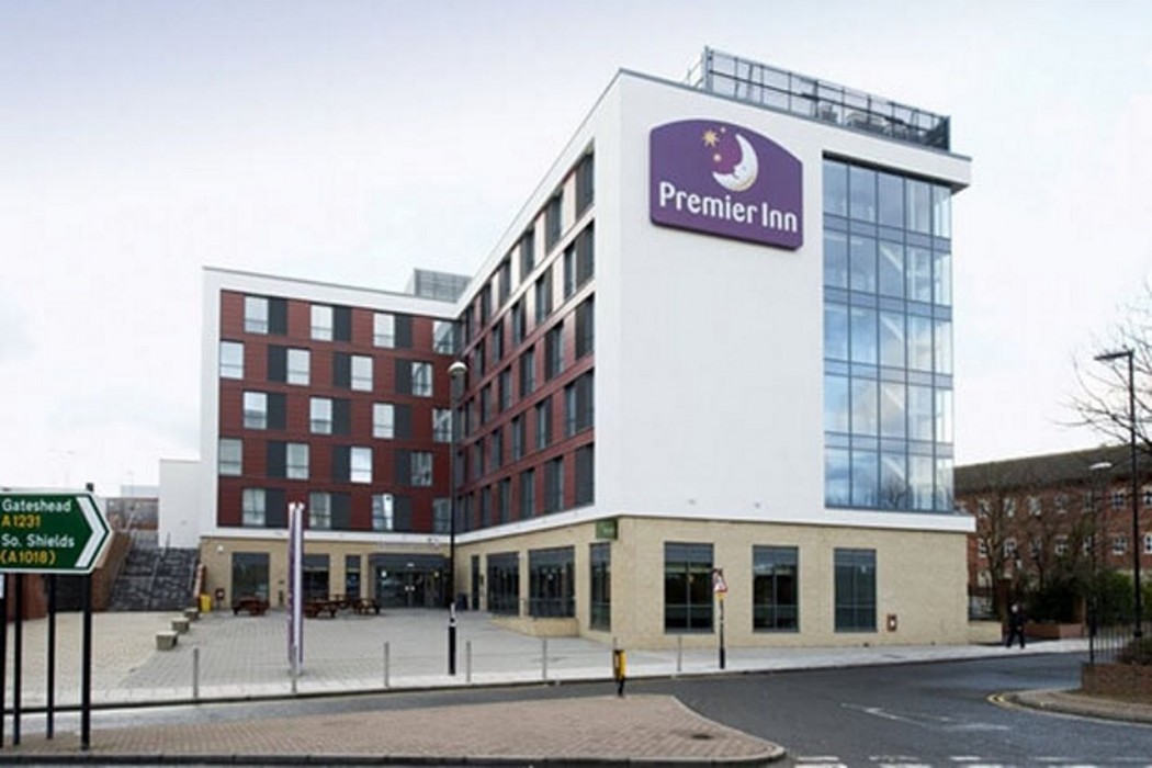premier inn sunderland city centre