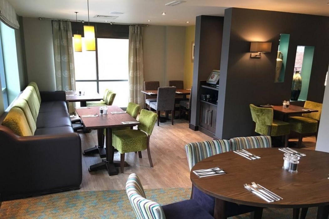 premier inn sunderland city centre