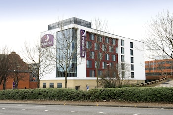premier inn sunderland city centre