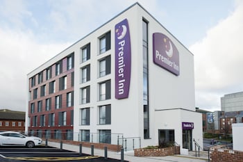 premier inn sunderland city centre