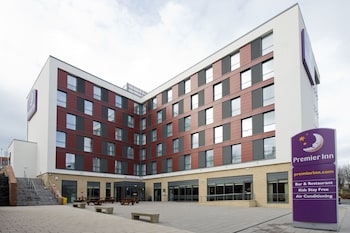 premier inn sunderland city centre