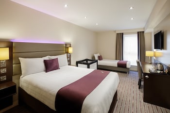 premier inn sunderland city centre