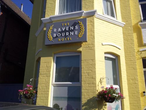 the ravensbourne hotel
