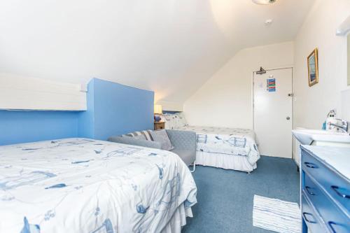 the ravensbourne hotel