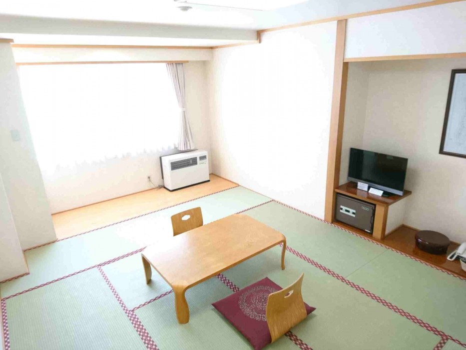 rishirifuji