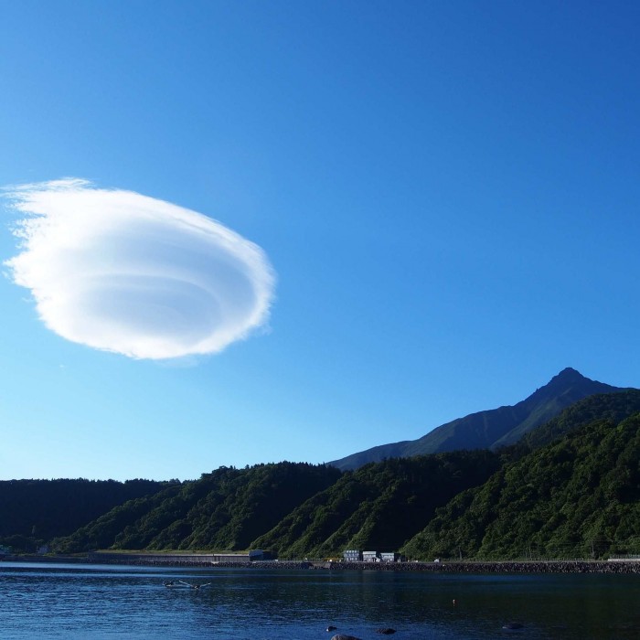 rishirifuji
