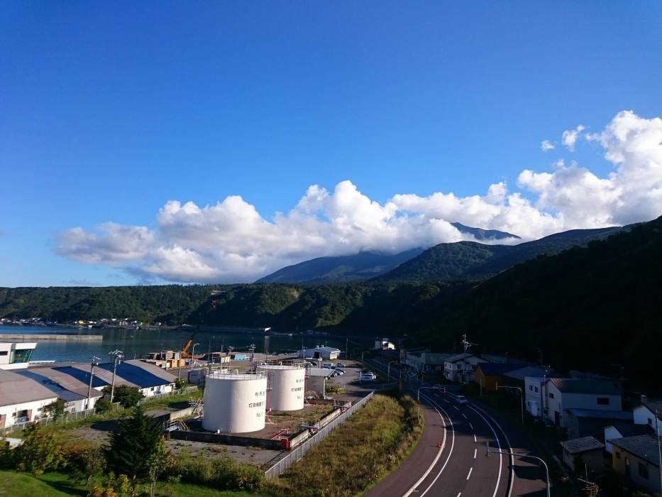 rishirifuji