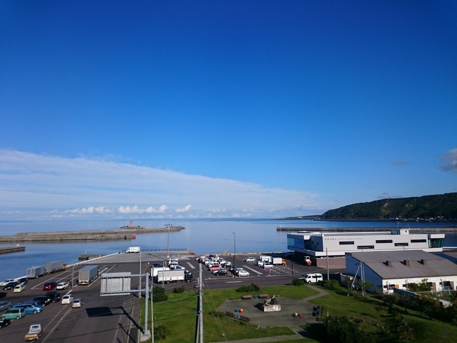 rishirifuji