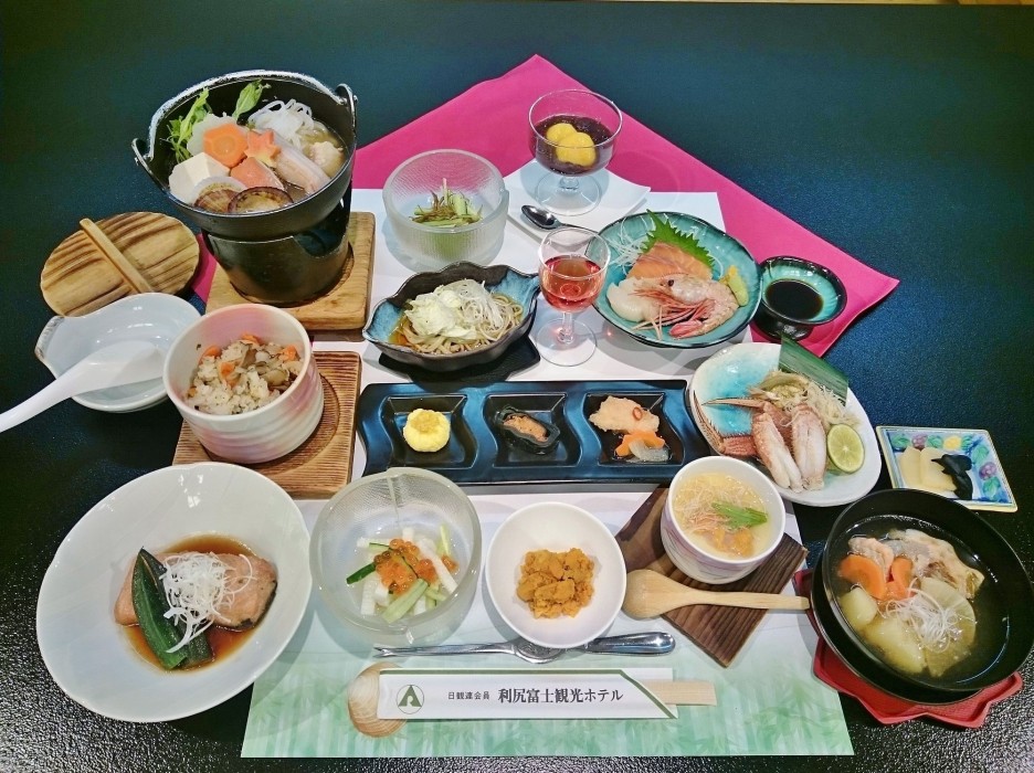 rishirifuji