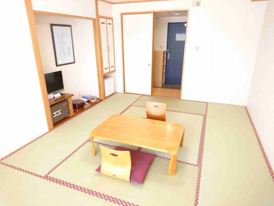 rishirifuji