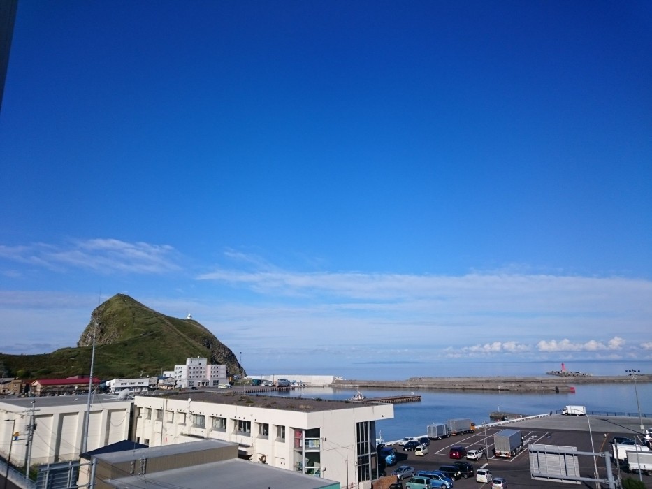 rishirifuji