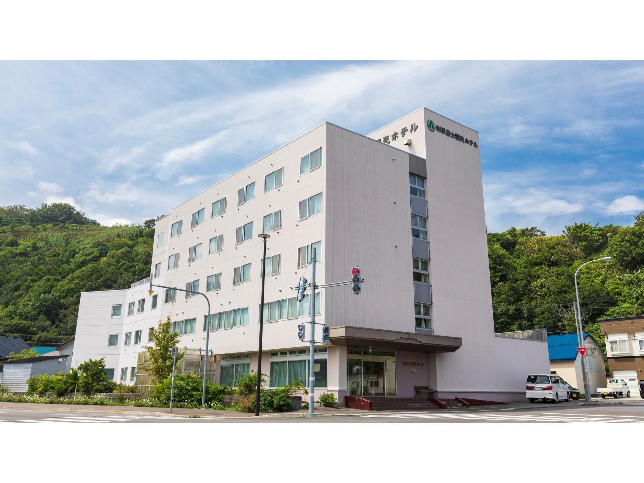 rishirifuji