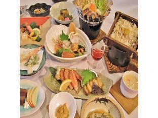 rishirifuji