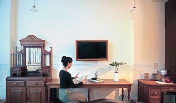 Yesterday Hotel,Suthep>>Chiang Mai,4 star