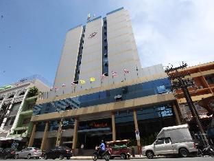 asian hotel hatyai