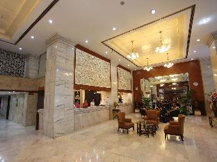 Asian Hotel Hatyai,Songkhla>>Hat Yai,3 star