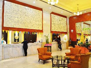 Asian Hotel Hatyai,Songkhla>>Hat Yai,3 star
