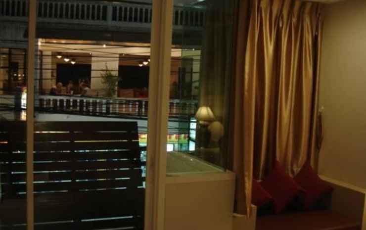 Catnip Seaside Hotel&Cafe,Kamala Bs Hotel Is Conveniently Located In The Popular Kamala Area. Offering A Variety Of Facilities,3 star