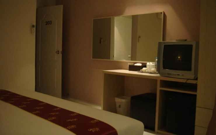 Catnip Seaside Hotel&Cafe,Kamala Bs Hotel Is Conveniently Located In The Popular Kamala Area. Offering A Variety Of Facilities,3 star