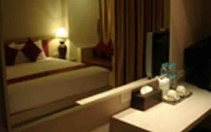 Catnip Seaside Hotel&Cafe,Kamala Bs Hotel Is Conveniently Located In The Popular Kamala Area. Offering A Variety Of Facilities,3 star