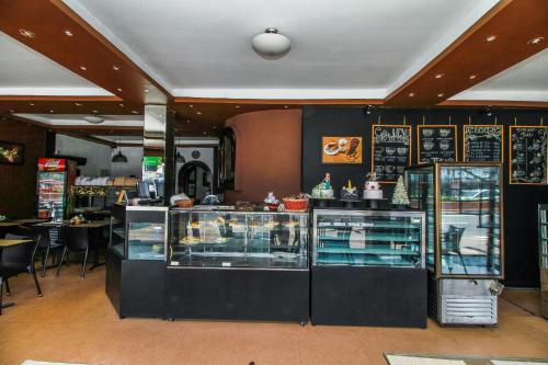 Omega Regency,In Colombo (Wellawatte),1 star