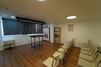 spirit of herzl hotel