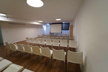spirit of herzl hotel