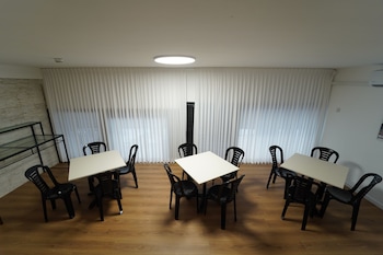 spirit of herzl hotel