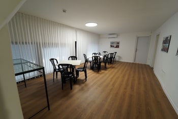 spirit of herzl hotel