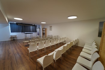 spirit of herzl hotel