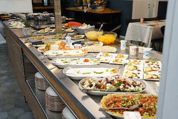 spirit of herzl hotel