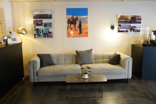 spirit of herzl hotel