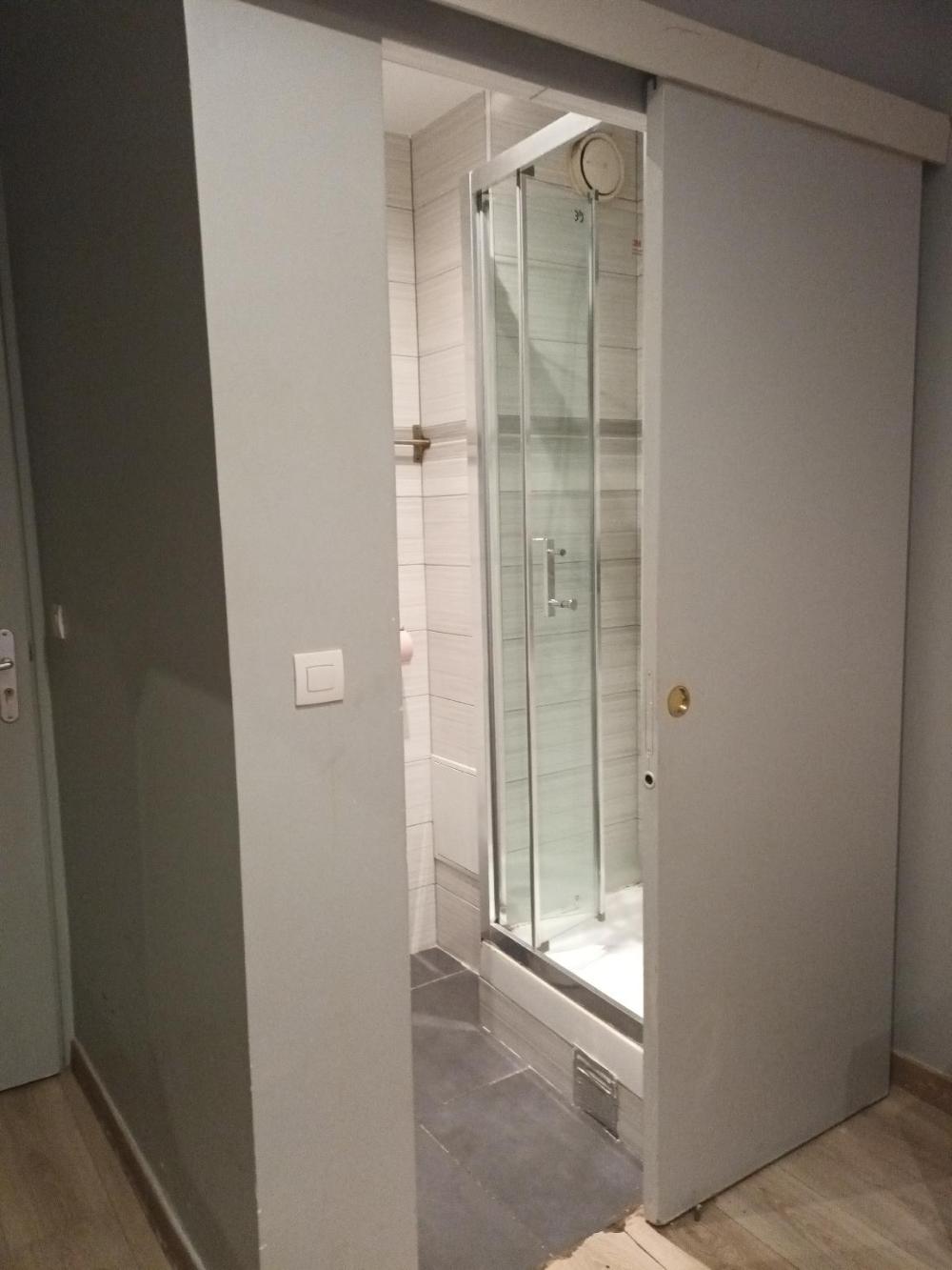 hotel azur montmartre