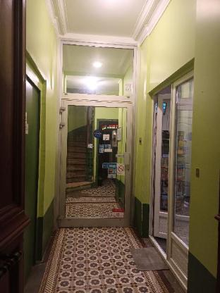 hotel azur montmartre