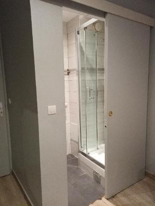 hotel azur montmartre