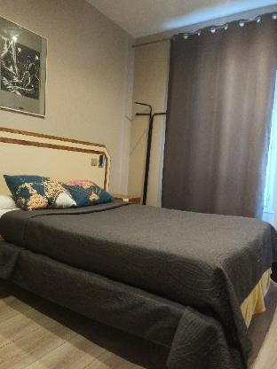 hotel azur montmartre