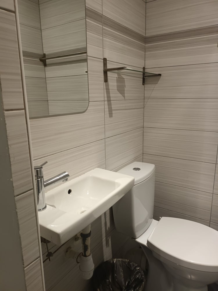 hotel azur montmartre