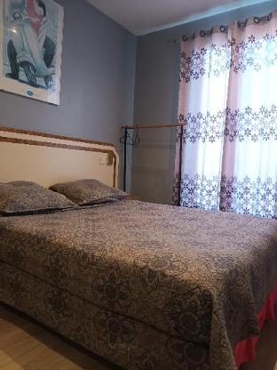 hotel azur montmartre