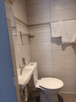 hotel azur montmartre