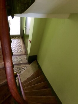 hotel azur montmartre