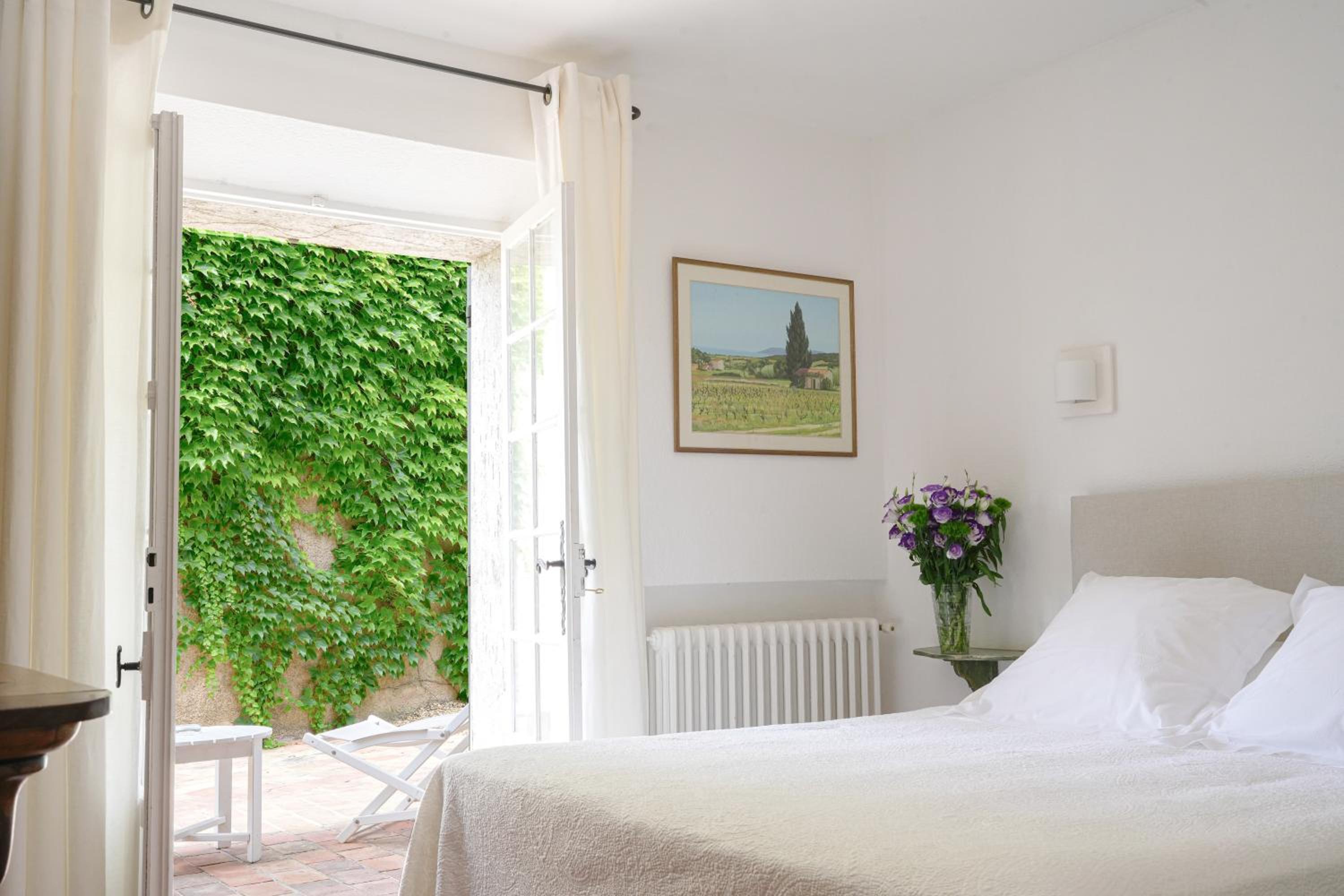 hotel la figuiere
