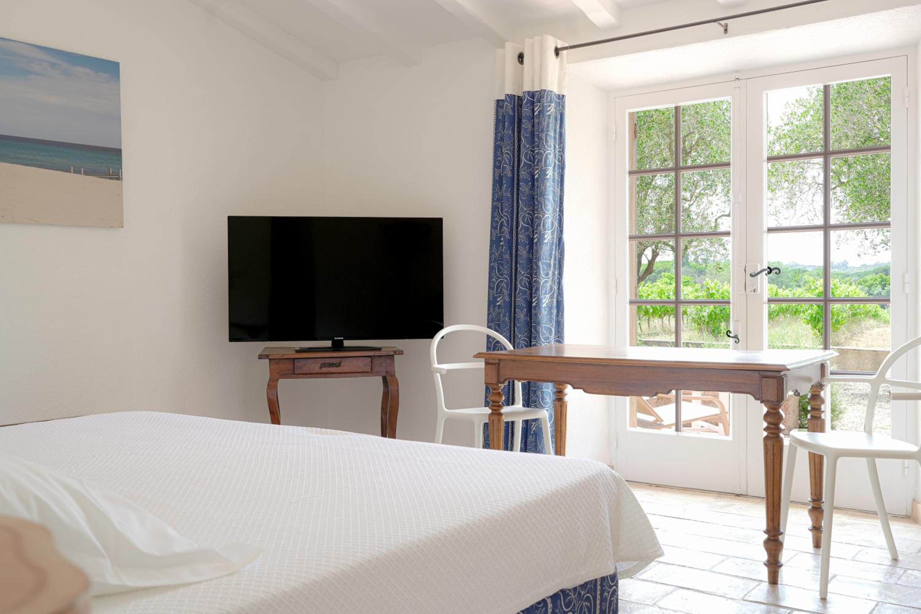 hotel la figuiere