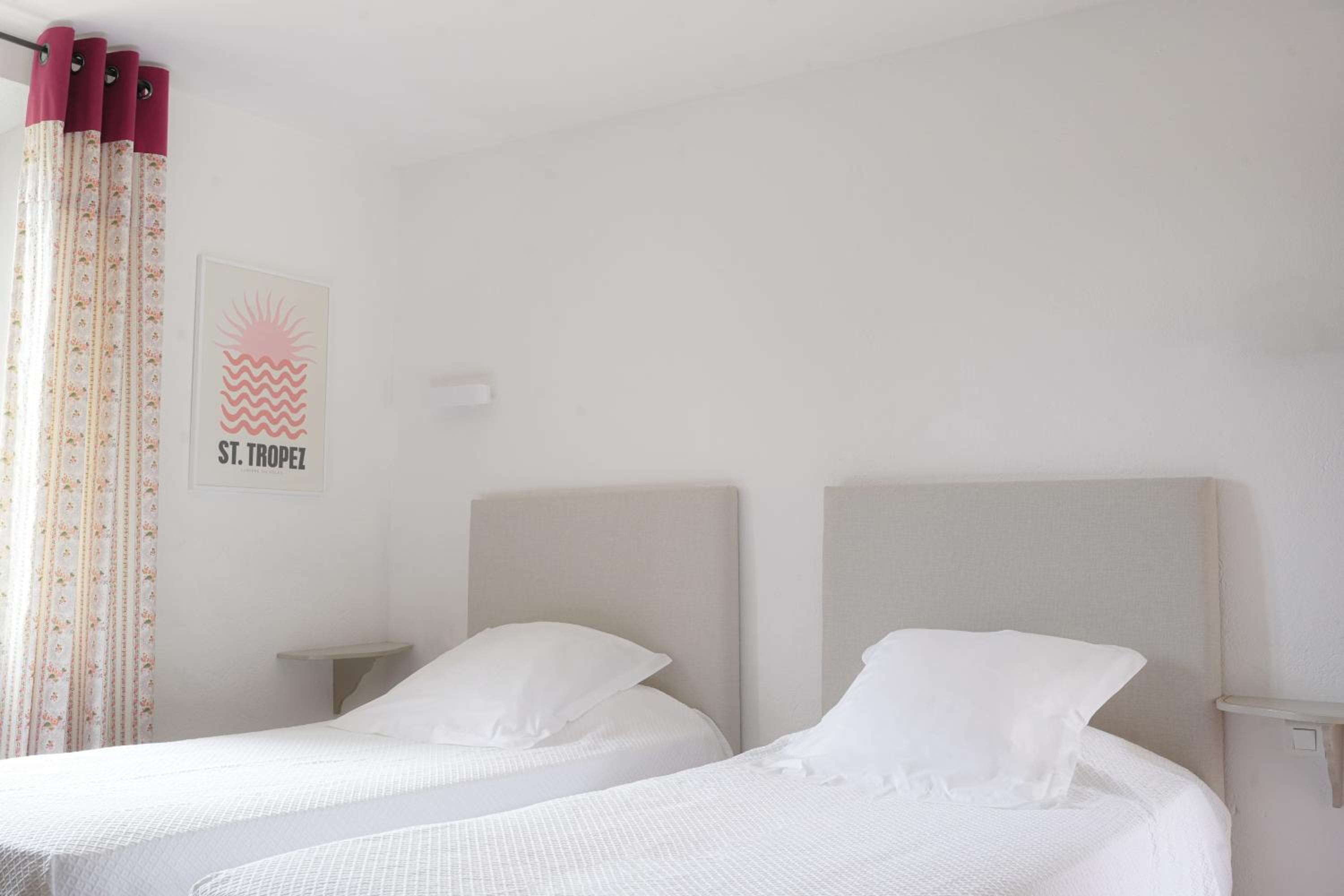 hotel la figuiere