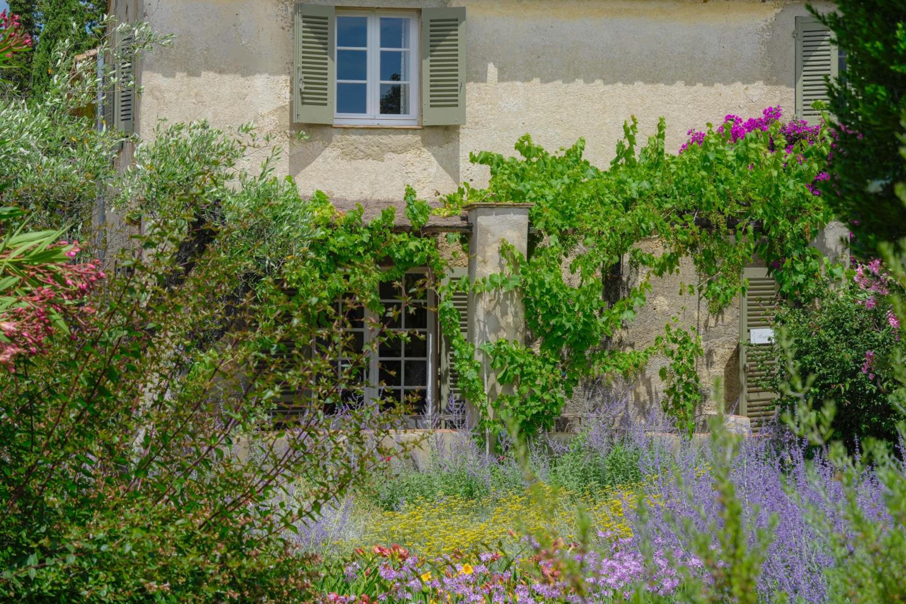 hotel la figuiere