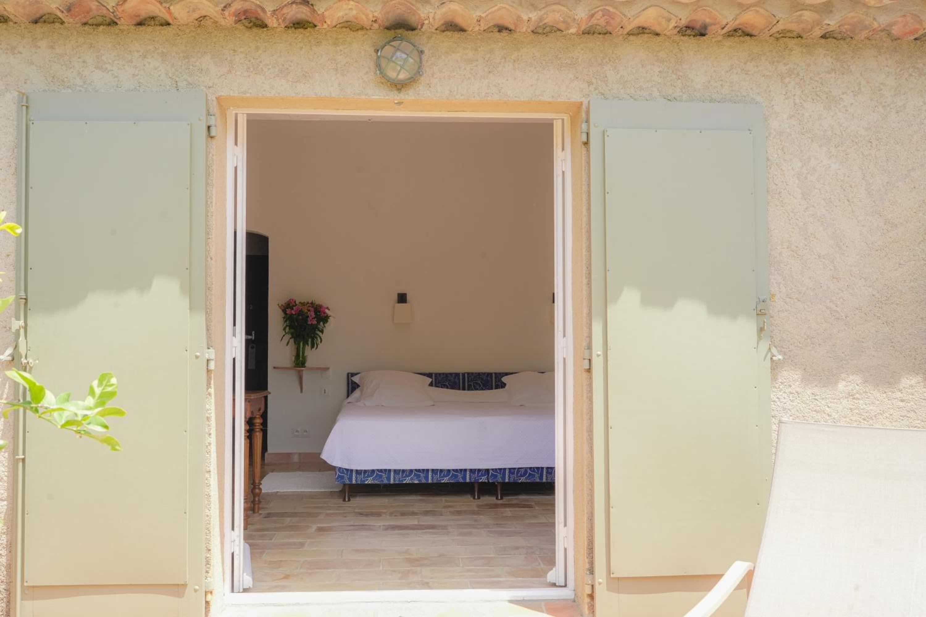 hotel la figuiere