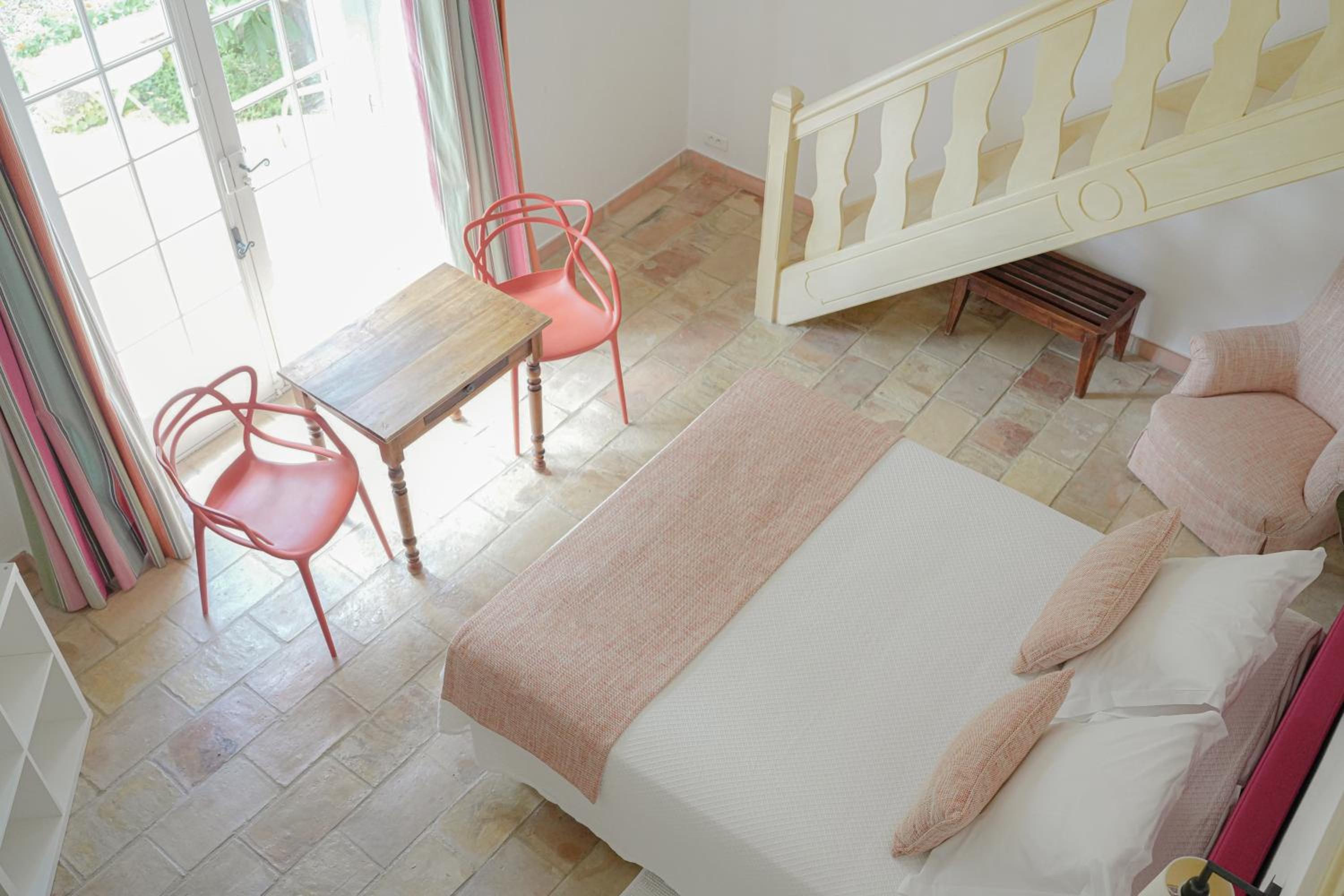 hotel la figuiere