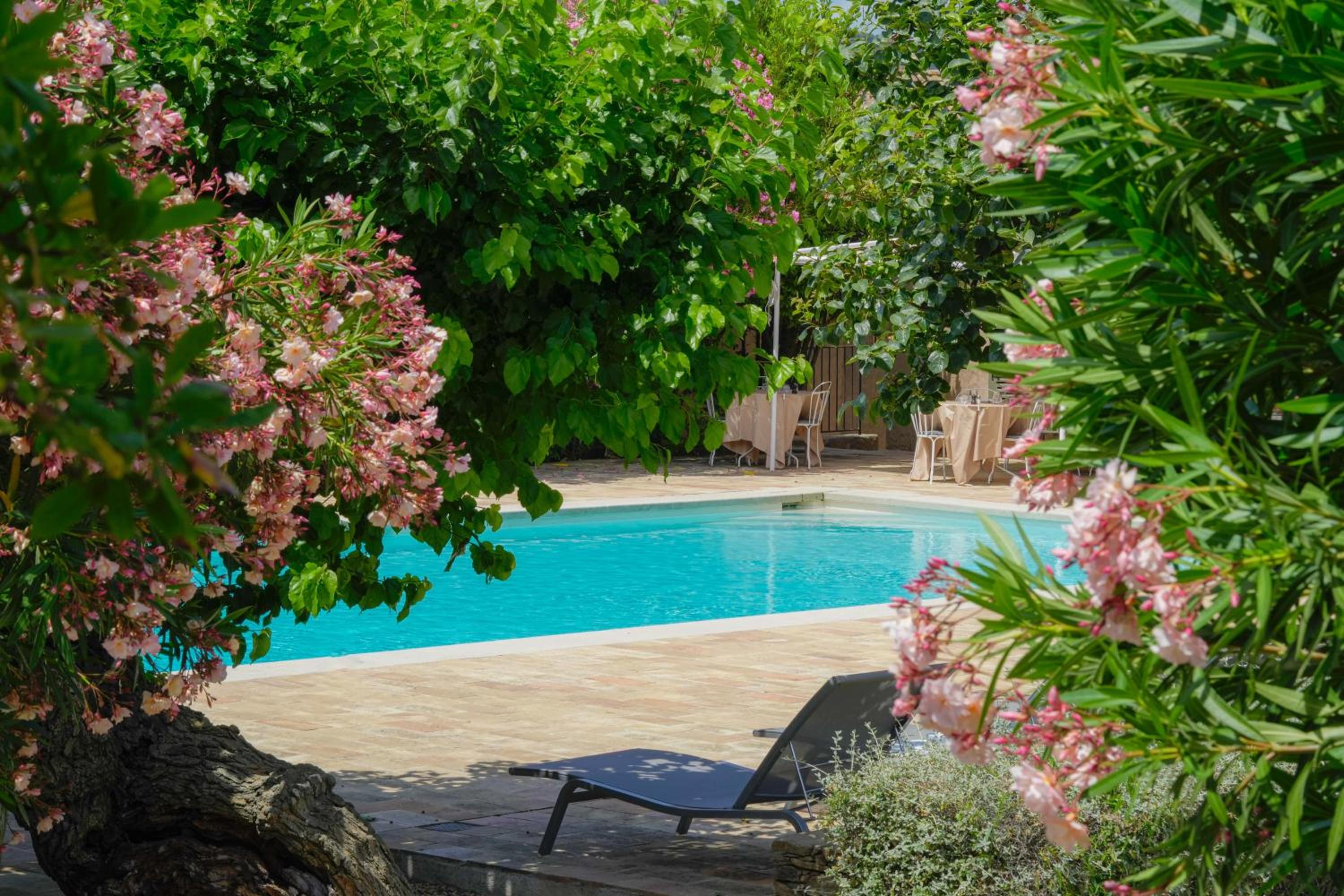 hotel la figuiere